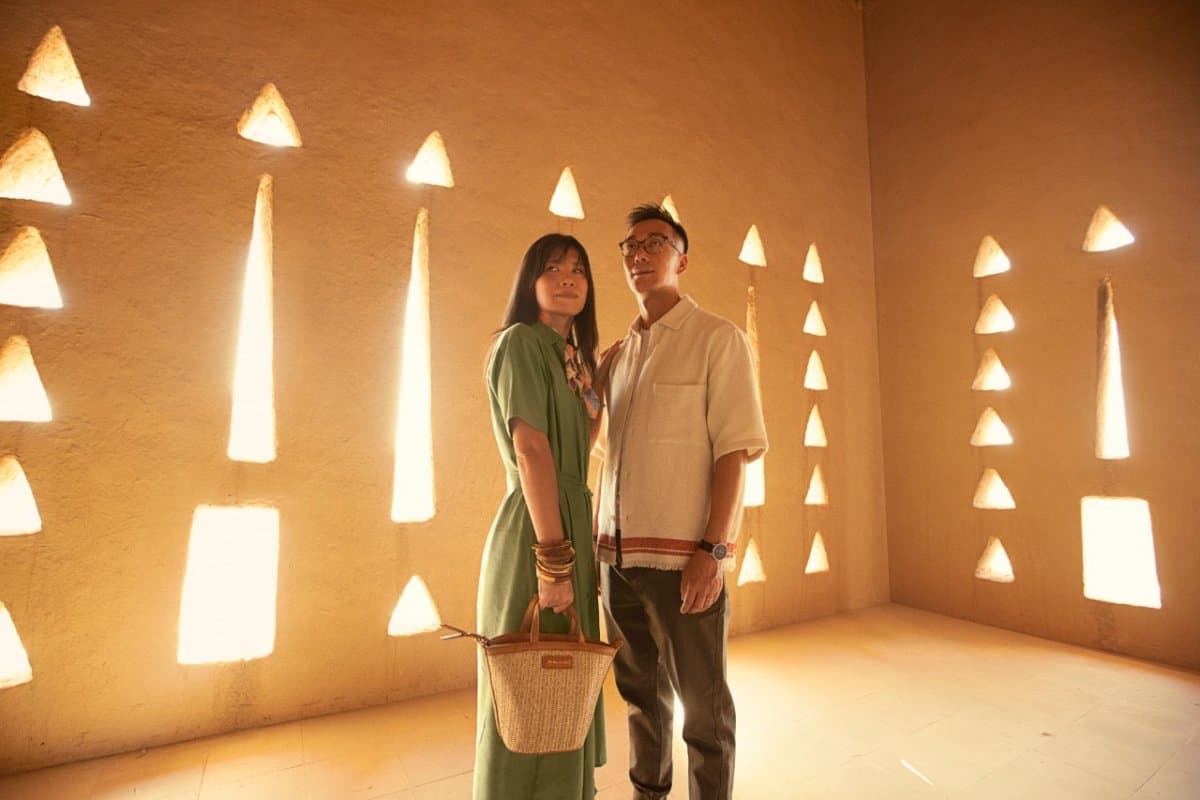 Diriyah: From this land to a rich heritage